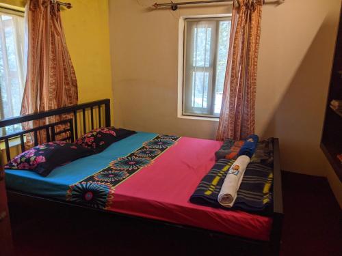 Ảnh trong thư viện ảnh của Siderbhan Writer's Retreat ở Avathi