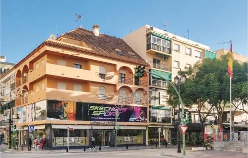Apartment Avda.Matias S.Tejada (ESP Fuengirola) - Booking.com