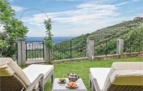 Casa Di Flavia
