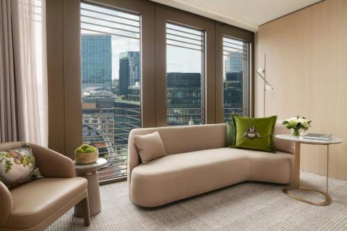 Pan Pacific London photo 68