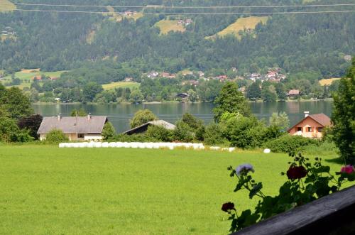 Gallery image of Pension Strauß in Ossiach