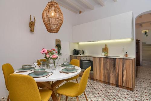 Casa En Grenyo, Javea