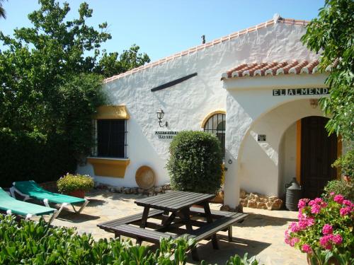 ALMENDRO TU VILLA RURAL FINCA la RAJA, Málaga – Bijgewerkte ...