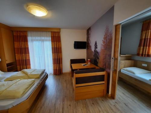 Hotel Pension Sonnegg – Photos 2