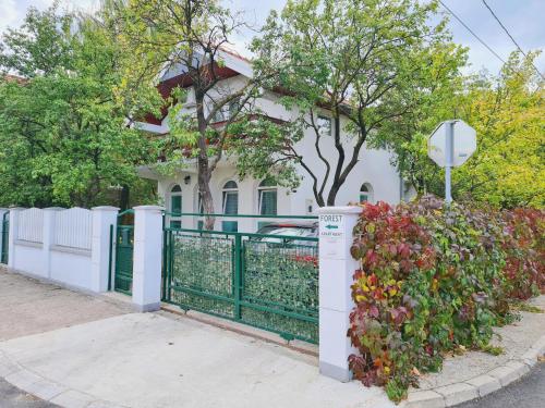 Φωτογραφία από το άλμπουμ του Forest Apartment σε Νίκσιτς