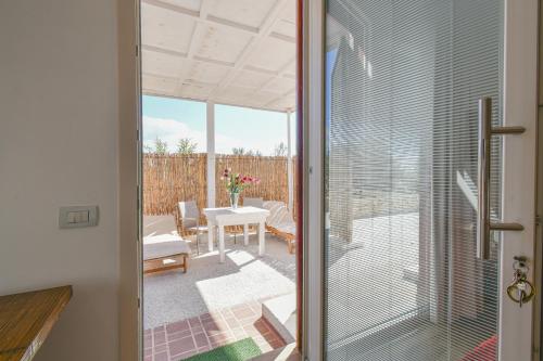 Gallery image of Calasole Country House in Torre Lapillo