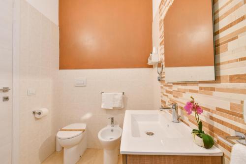 Gallery image of Calasole Country House in Torre Lapillo