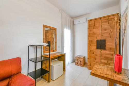 Gallery image of Calasole Country House in Torre Lapillo