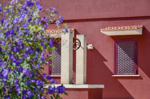 Gallery image of Calasole Country House in Torre Lapillo