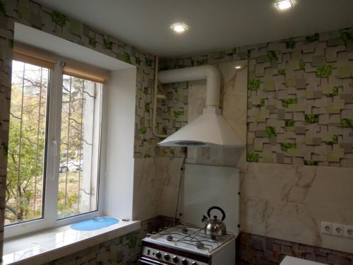 Fotografia z galérie ubytovania Apartment Harkovskaya 1 floor v destinácii Sumy
