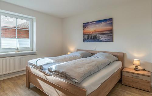 Galeriebild der Unterkunft Gorgeous Apartment In Emmelsbll-horsbll With House A Panoramic View in Emmelsbüll-Horsbüll