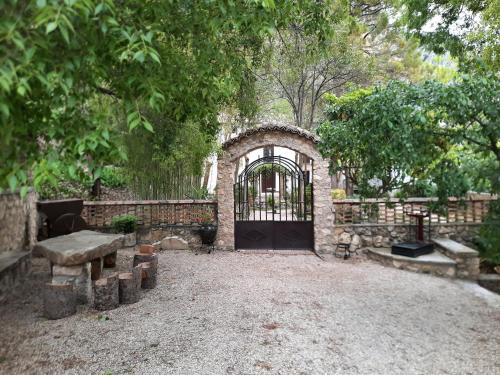 Galeriebild der Unterkunft Cortijo el Chorreadero en Parque Natural Sierra de Cazorla in Los Rosales