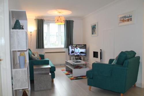 鲍内斯温德米尔BONNIE'S APARTMENT, adults only的相册照片