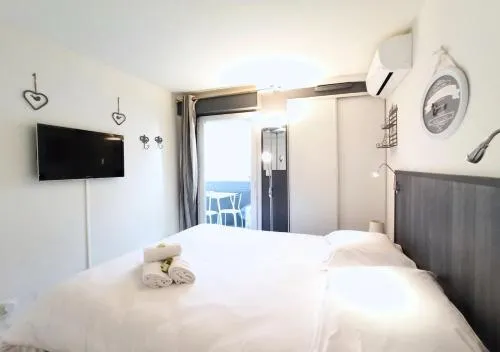 Viva Riviera Residence Palazzio Cannes photo 17