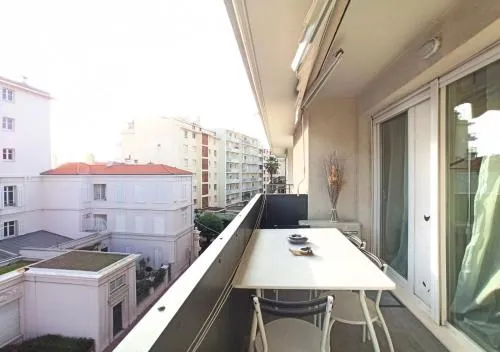 Viva Riviera Residence Palazzio Cannes photo 30