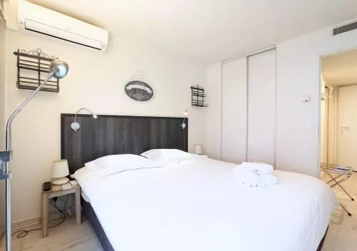 Viva Riviera Residence Palazzio Cannes photo 18