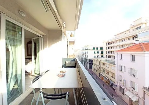 Viva Riviera Residence Palazzio Cannes photo 29