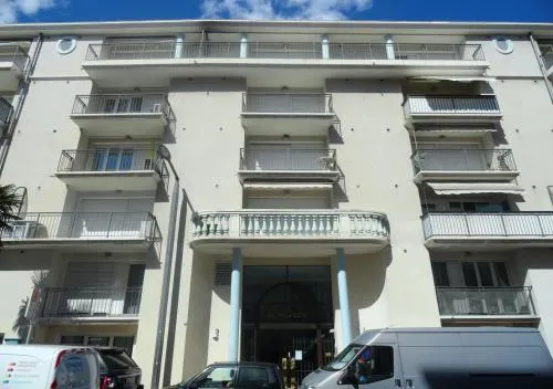 Viva Riviera Residence Palazzio Cannes photo 35