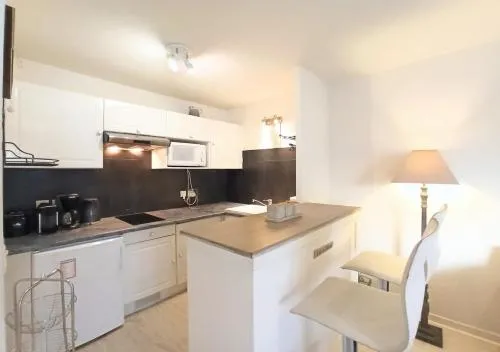 Viva Riviera Residence Palazzio Cannes photo 25
