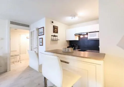 Viva Riviera Residence Palazzio Cannes photo 26
