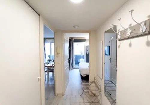 Viva Riviera Residence Palazzio Cannes photo 19