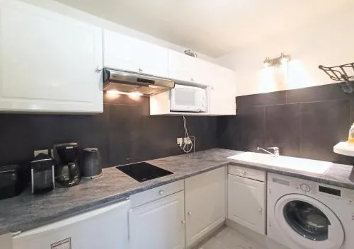 Viva Riviera Residence Palazzio Cannes photo 27