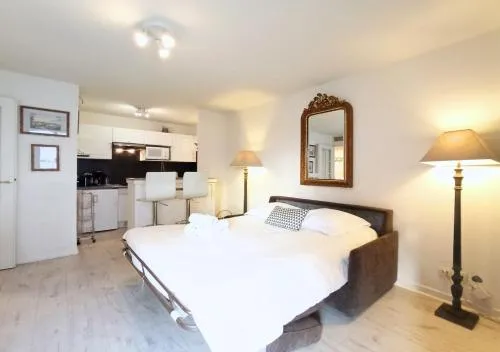 Viva Riviera Residence Palazzio Cannes photo 20