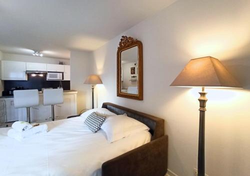 Viva Riviera Residence Palazzio Cannes