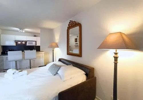 Viva Riviera Residence Palazzio Cannes photo 21