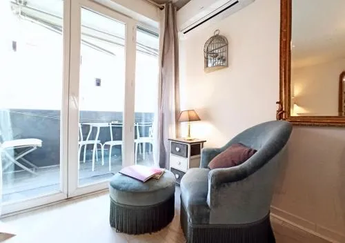 Viva Riviera Residence Palazzio Cannes photo 24