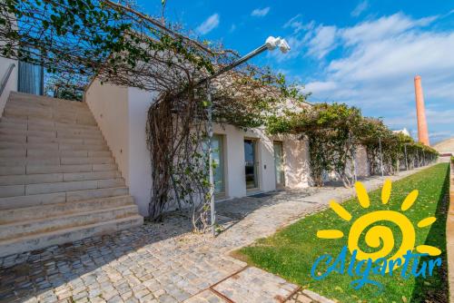 Convento das Bernardas By Algartur (AL)