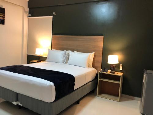 Afbeelding uit fotogalerij van ikala Santa Cruz in Santa Cruz de la Sierra