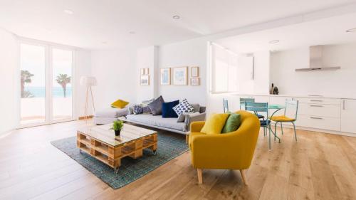 CRUISE APARTMENT, Málaga – Bijgewerkte prijzen 2022