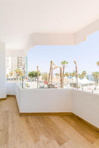 CRUISE APARTMENT