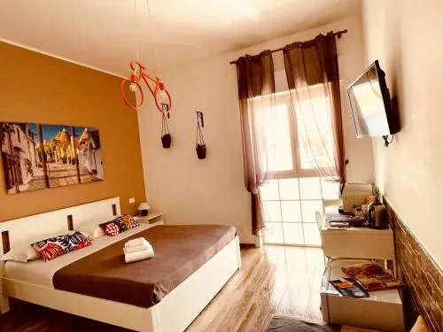 Mimì Maison Bari photo 3