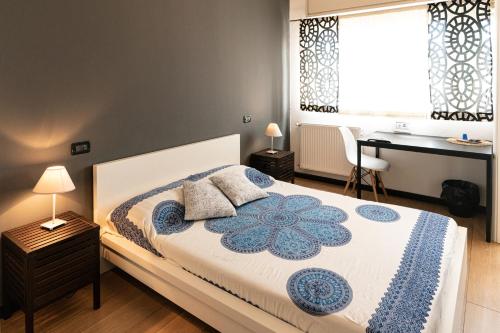 Легло или легла в стая в B&B Montecarlo