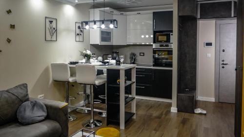 Fotografie z fotogalerie ubytování Apartment Delux 14 v destinaci Subotica
