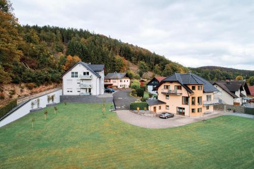Φωτογραφία από το άλμπουμ του Deluxe - Nationalpark - groß, erholsam, familienfreundlich, extras σε Ellweiler