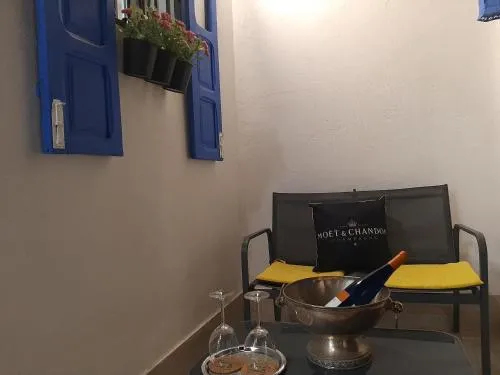 LA SUITE DEL CONDE LUXURY SUITES photo 32