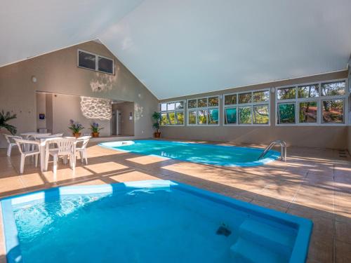 Hotel Fioreze Quero Quero — Swimming pool