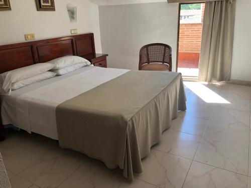 Hotel Martin