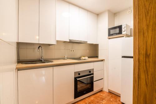 - Apartamento junto al Albaicín y Teterías - QH San Agustín