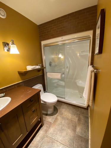 Gallery image of Fitzhugh House Guest Accomodation in Jasper