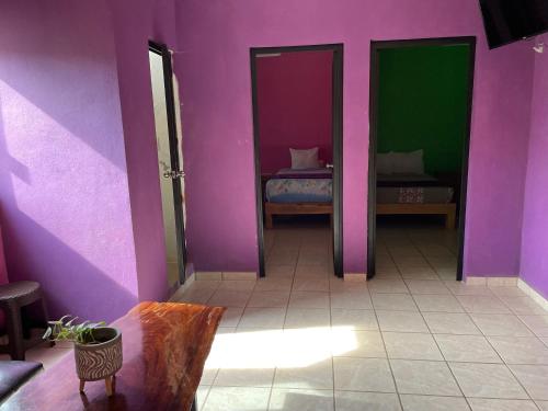 Gallery image of Amanecer in Sayulita
