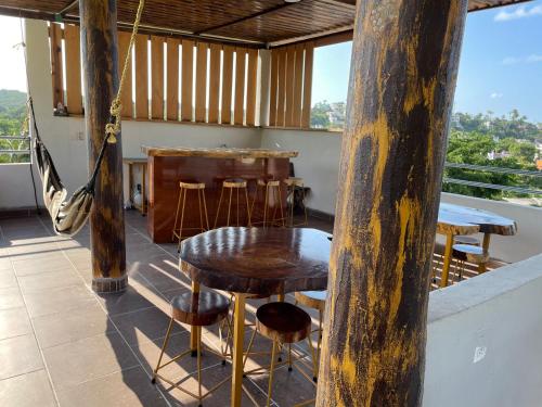Gallery image of Amanecer in Sayulita