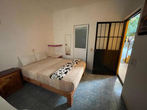 Gallery image of Amanecer in Sayulita