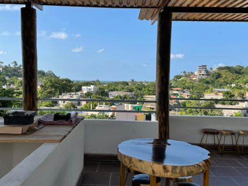 Gallery image of Amanecer in Sayulita