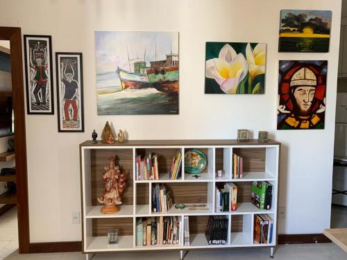 Foto da galeria de Apartamento confortável, região do Iguatemi em Salvador