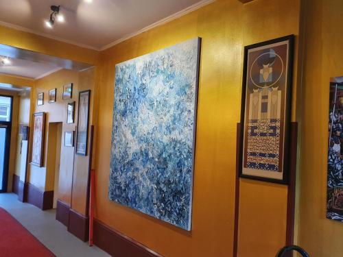 Fotografie z fotogalerie ubytování Altwienerhof Boutique Hotel ve Vídni