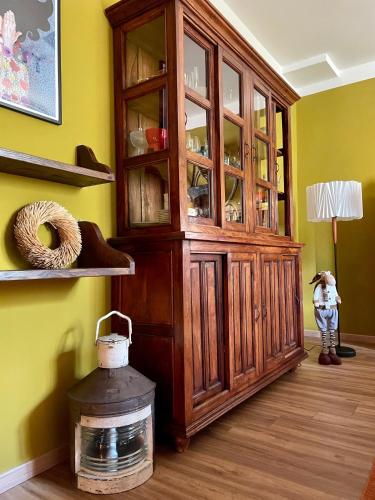 Gambar di galeri bagi B&B Esterofili di Carmignano